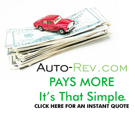 sell used car online