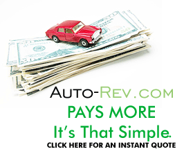 Get Cash for Cars